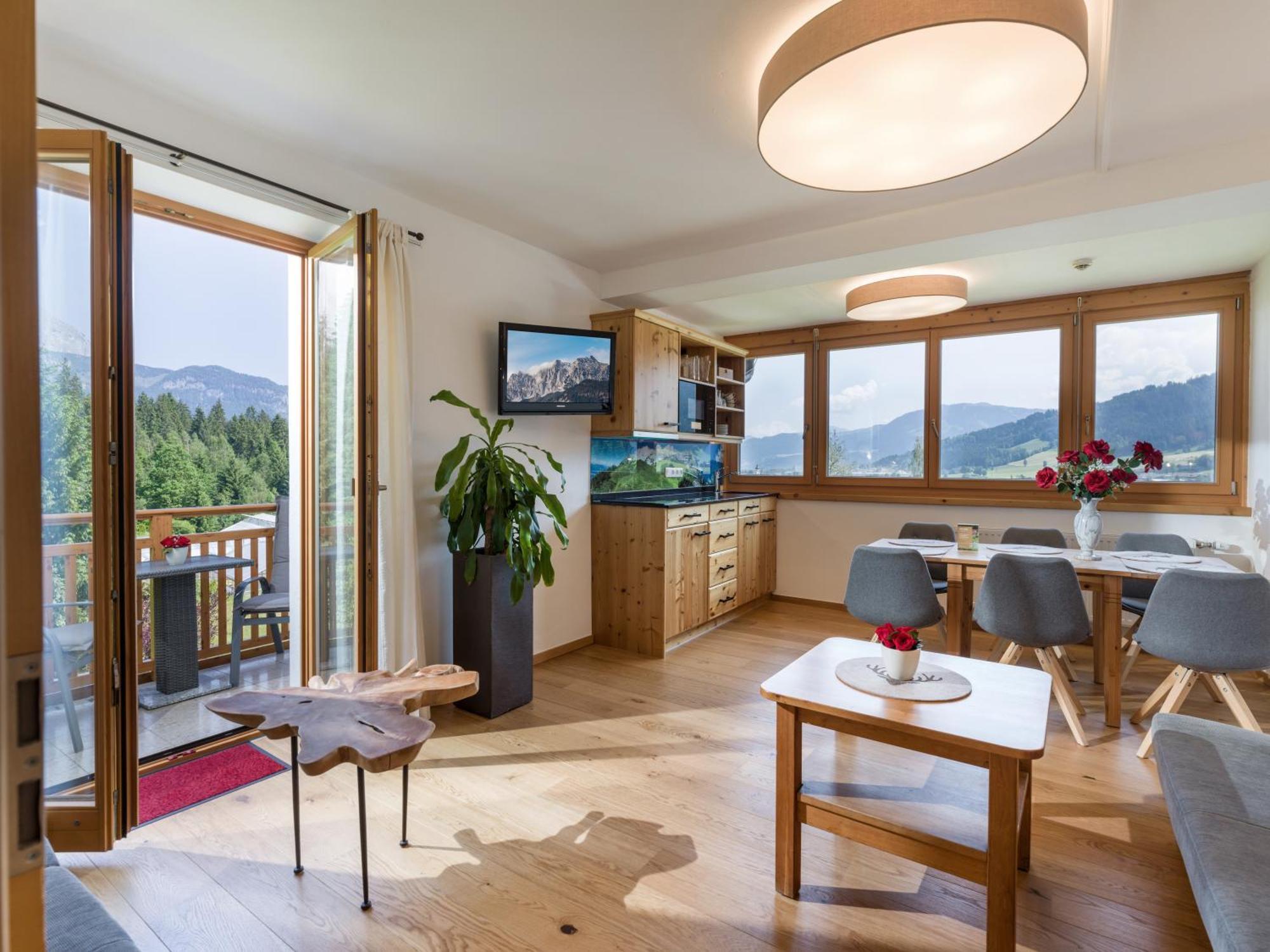 Gartenhotel Rosenhof Bei Kitzbuehel Оберндорф-ін-Тіроль Екстер'єр фото