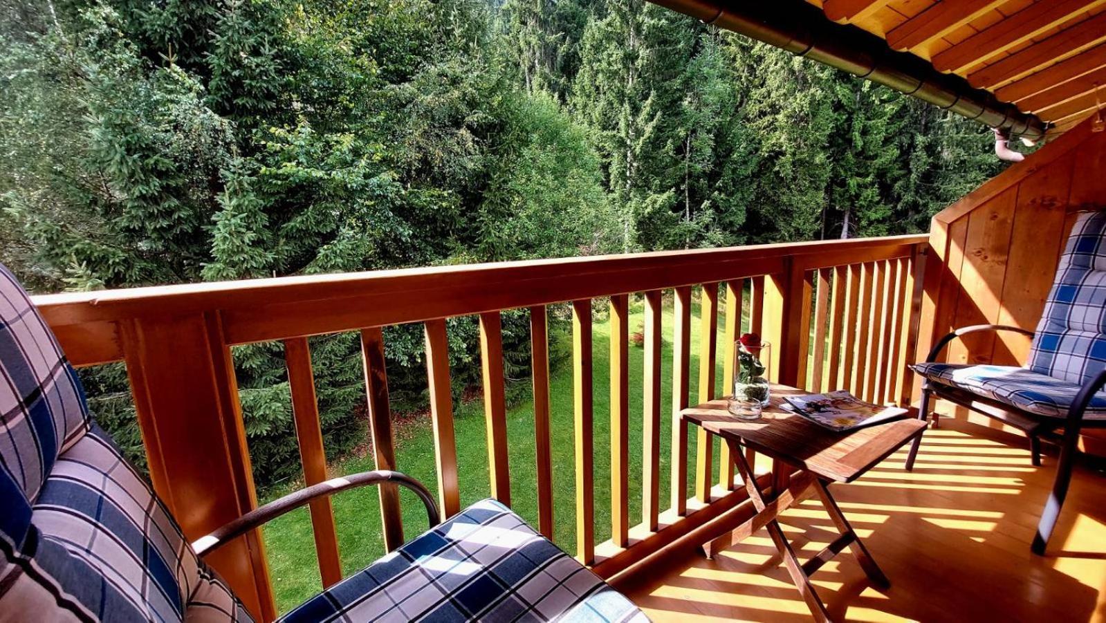 Gartenhotel Rosenhof Bei Kitzbuehel Оберндорф-ін-Тіроль Екстер'єр фото