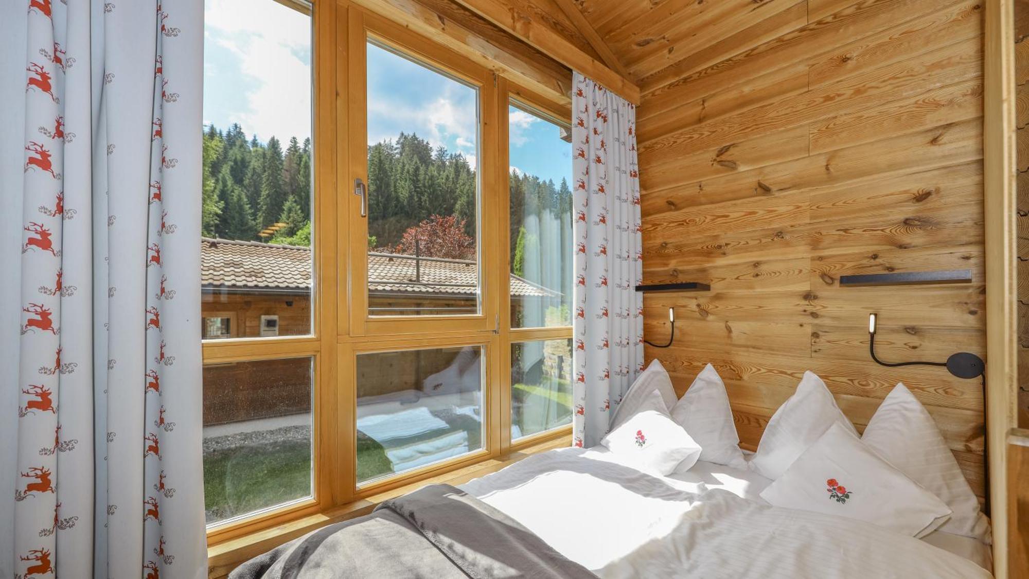 Gartenhotel Rosenhof Bei Kitzbuehel Оберндорф-ін-Тіроль Номер фото