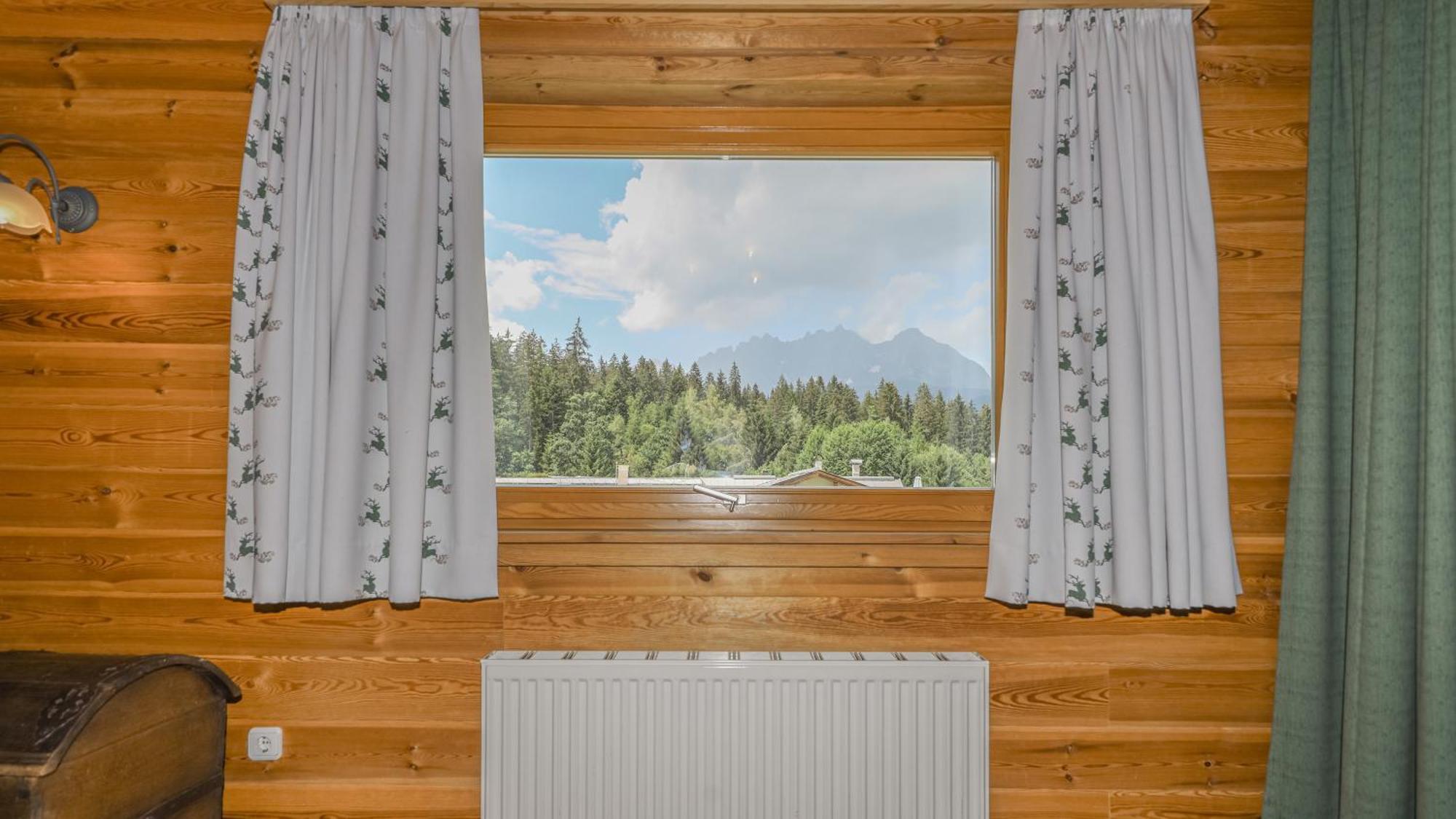 Gartenhotel Rosenhof Bei Kitzbuehel Оберндорф-ін-Тіроль Номер фото