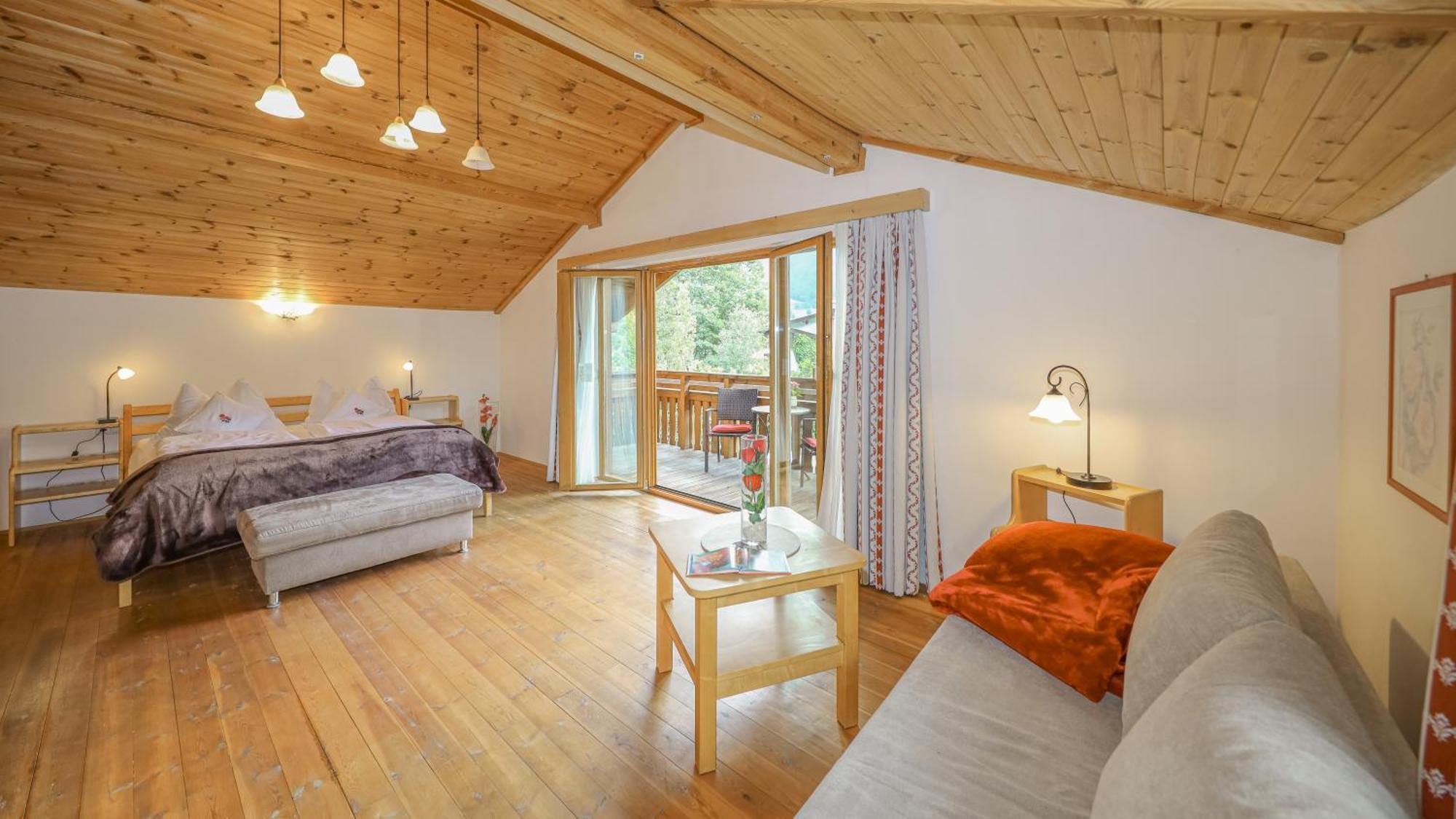 Gartenhotel Rosenhof Bei Kitzbuehel Оберндорф-ін-Тіроль Номер фото